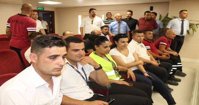 MECLİS’TEN 15 DAKİKALIK BİRLEŞİM…4 YASA TASARISI ONAYLANDI.