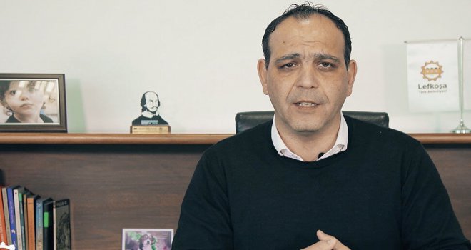 Mehmet Harmancı anjiyo oldu: Sağlık durumu iyi