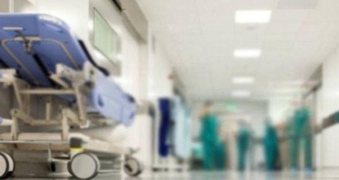 MEKSİKA'DA ÇETE LİDERİNE HASTANEDE İNFAZ