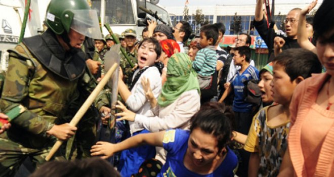 MEKSİKA'DAN İNSAN HAKLARI İHLLALLERİ İDDİALARINA İLİŞKİN AÇIKLAMA