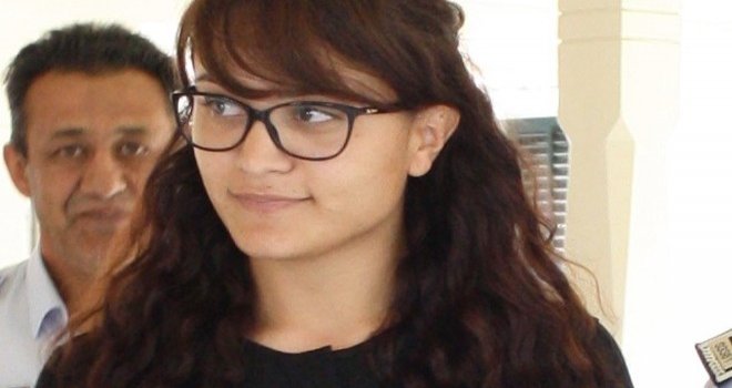 Meliz, hem mağdur, hem fail, hem de mahkum