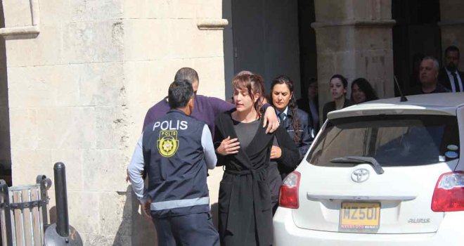 Meliz'in İstinaf'ı 5 Nisan’da görüşülecek