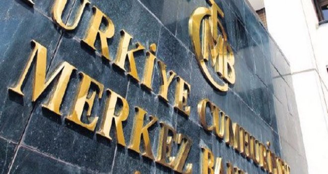 Merkez Bankasından döviz hamlesi.