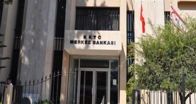 Merkez Bankası’ndan faiz oranlarına güncelleme…