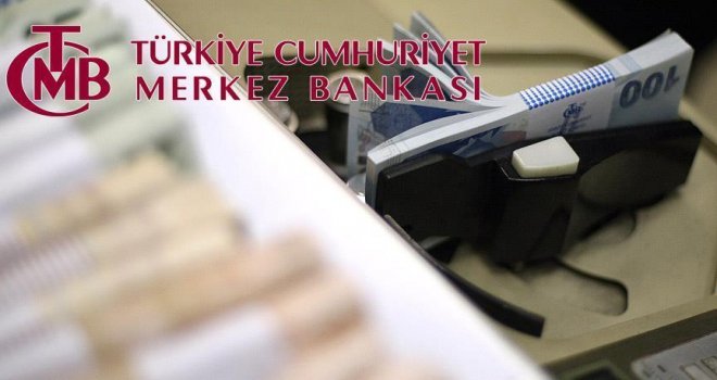 Merkez Bankası'ndan reeskont kredilerine ilişkin açıklama.