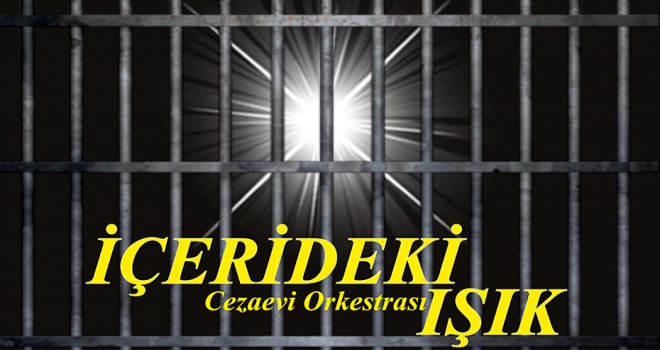 Merkezi Cezaevi’nde kermes düzenleniyor..