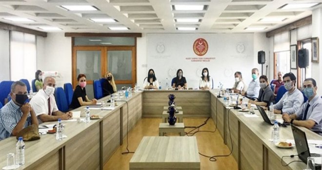 Mesleki yeterlilik yasa tasarısı komitede ele alınıyor
