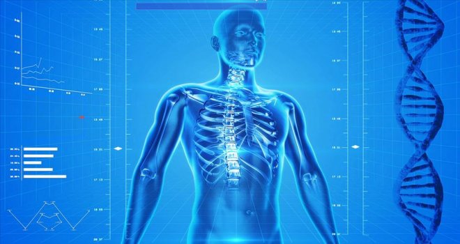 Metabolik kemik hastalığı 'osteoporoz' kalıcı sakatlığa yol açabiliyor