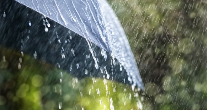 METEOROLOJİ DAİRESİ’NDEN KUVVETLİ YAĞIŞ UYARISI