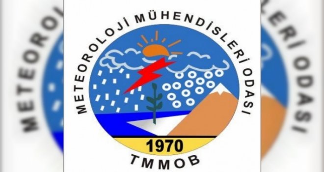 Meteoroloji Mühendisleri Odası, küresel ısınmanın olumsuz etkilerine değindi