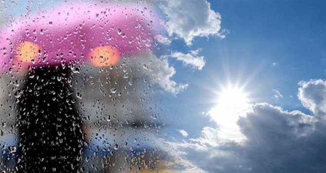 Meteoroloji son tahminleri açıkladı (30 Mayıs 2020 hava durumu)