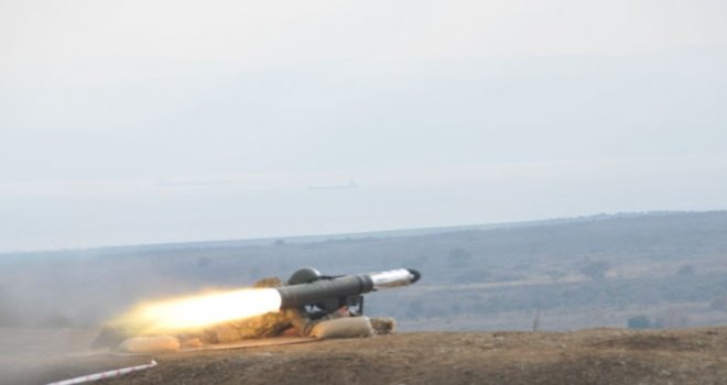 MEVLEVİ BÖLGESİNDE 29-31 OCAK TARİHLERİ ARASINDA GÜDÜMLÜ TANKSAVAR ATIŞLARI YAPILACAK