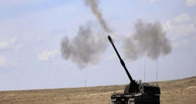 Mevlevi’de havan atışı yapılacak