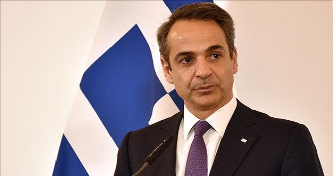 Miçotakis, Mora Yarımadası ve Girit'in güneybatısında sismik araştırmalara başlayacaklarını söyledi
