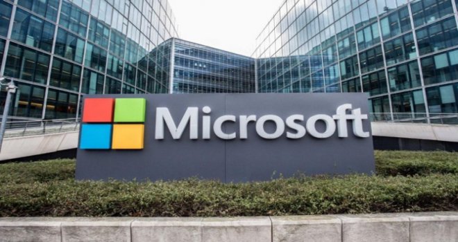 Microsoft, bulut sistemleri sayesinde gelirini artırdı