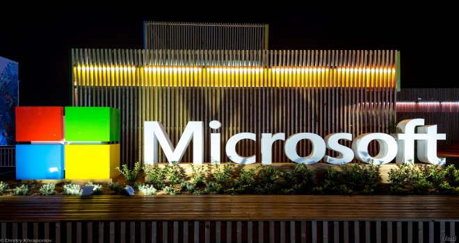 MICROSOFT'TAN GLOBAL SALGIN TEHDİTLERİNİ ÖNCEDEN BELİRLEYEN UYARI SİSTEMİ