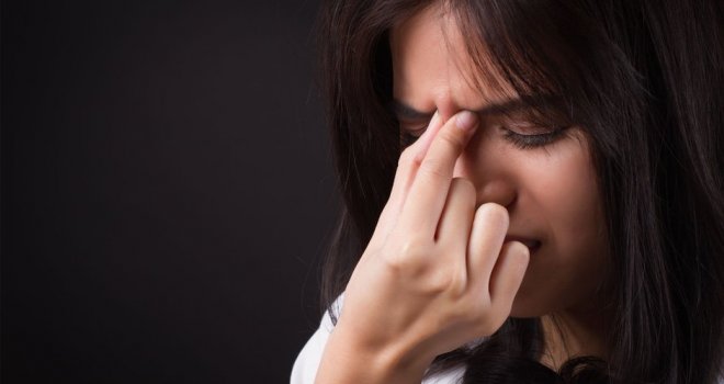 Migrene antikor tedavisi geliştirildi!