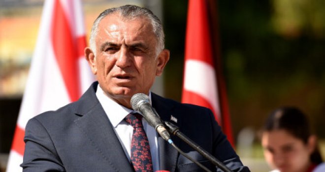 Milli Eğitim Bakanı Nazım Çavuşoğlu, Azerbaycan’a gidiyor