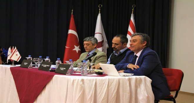 MİLLİ EĞİTİM VE KÜLTÜR BAKANI ÖZYİĞİT: “ÜLKENİN TANITIMI AÇISINDAN ÖNEMLİ KATKI KOYAN KİŞİLERE DESTEK OLACAĞIZ..”