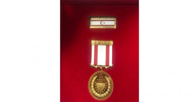 Milli Mücadele Madalyaları bugün dağıtılacak