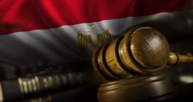 MISIR'DA 7 KİŞİNİN İDAM DOSYASI MÜFTÜLÜĞE GÖNDERİLDİ