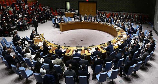 Mladenov:Cuma’ya kadar kriz çözülmezse gerginlik daha fazla artacak