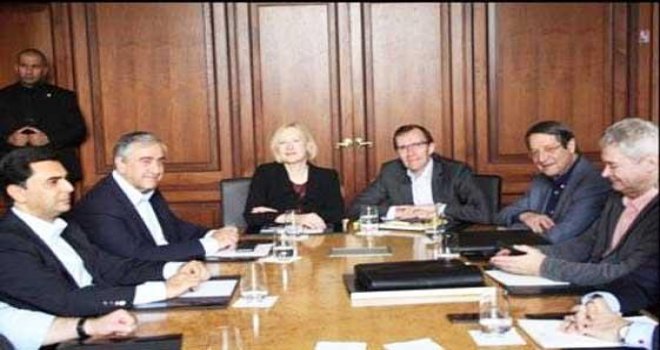 Mont Pelerin'de kritik anlar
