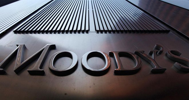 Moody's, G20 ekonomik büyümesinin bu yıl yavaşlamasını bekliyor