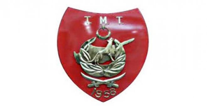 MT VE MÜCAHİT ORDUSUNDA HİZMET VERENLERE MADALYA.