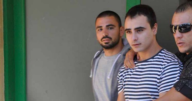 Muharrem Ünal 2 yıl hapis yatacak