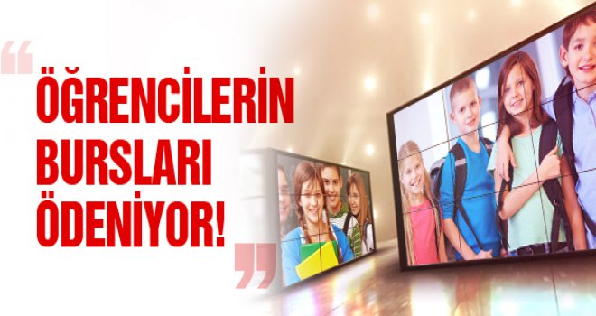 MÜJDELİ HABER GELDİ