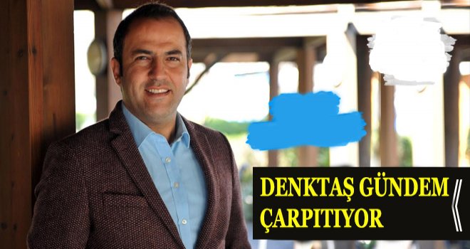 Murat Gezici Hakkındaki İddialara Yanıt Verdi