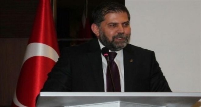 MÜSİAD KIBRIS: CUMHURBAŞKANINA, AHLÂKSIZCA KÜFÜR EDENLERE KARŞIYIZ