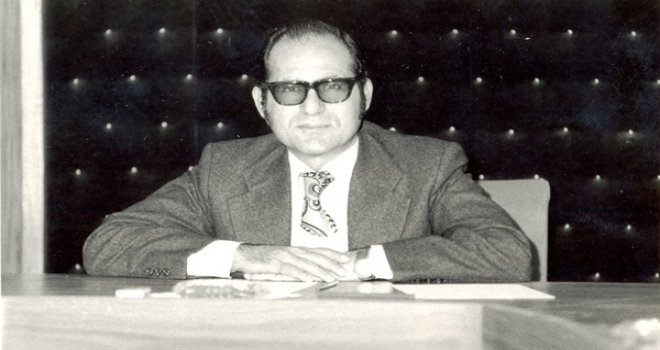 MUSTAFA ÇAĞATAY ÇARŞAMBA GÜNÜ ANILACAK