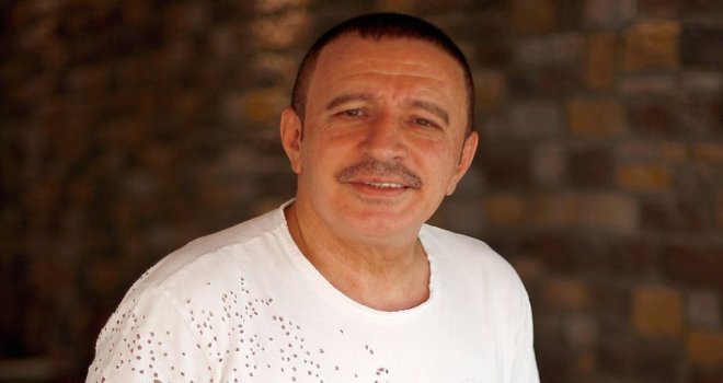 Mustafa Topaloğlu kalp krizi geçirdi