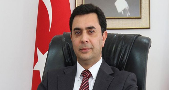 Müzakereci Nami’den önemli açıklamalar