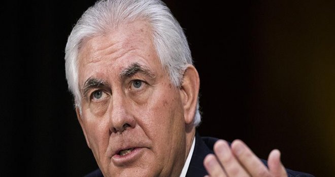 Myanmar Başkomutanı’na ‘şiddeti durdur’ çağrısı