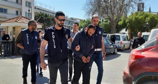 NAİM CİNAYETİ ZANLILARININ TUTUKLULUK SÜRESİ UZATILDI