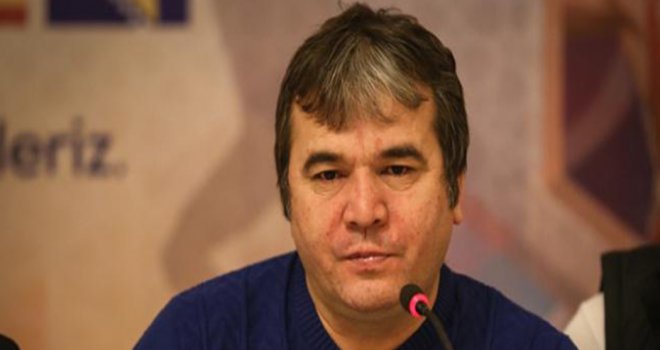 Naim Süleymanoğlu hayatını kaybetti