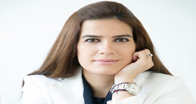 NATASA PİLİDES: “ENERJİ PLANLAMALARIMIZDA DAHA FAZLA ERTELEME GÖRÜŞÜLMÜYOR”