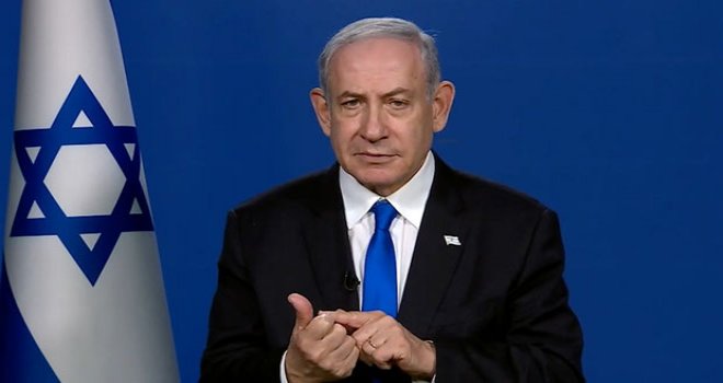 Netanyahu, Hamas'ın esir takası önerisini reddettiğini söyledi