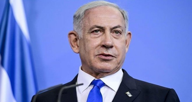 Netanyahu'dan Haniye sonrası ilk açıklama: İsrail, herhangi bir saldırının bedelini ağır ödetecek