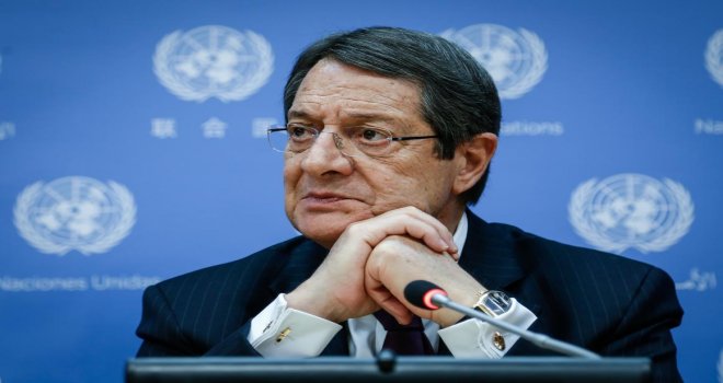 New York’ta enerji ve yeni üçlü zirve konuları ele alındı