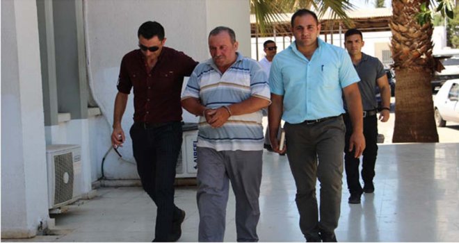 Nijeryalı Ahmed'in ifadesi ile serbest kaldı