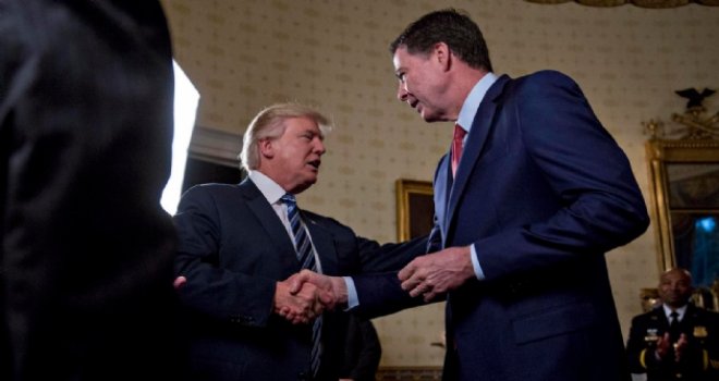 NY: FBI Trump'ı soruşturdu