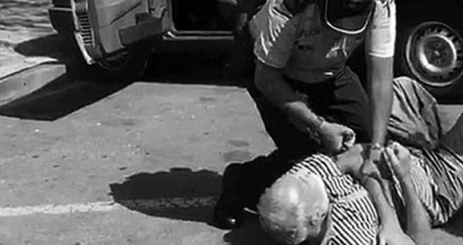 O polis hakkında cezai soruşturma başlatıldı