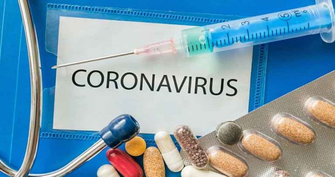 Ocak’ta 300 milyon doz corona virüs aşısı hazır olabilir
