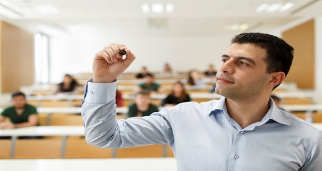 ODTÜ KUZEY KIBRIS KAMPUSU’NDEN  TOEFL İBT HAZIRLIK KURSU