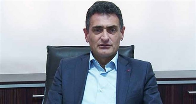 OĞUZ, ELAM’IN KKTC BAYRAĞINI YAKMASININ KABUL EDİLEMEZ OLDUĞUNU BELİRTTİ