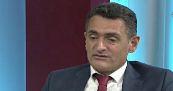 Oğuz: Küresel salgın döneminde de üreticileri ayakta tutmaya çalıştık